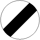 what is this road sign?