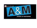 A&M School Of Motoring image